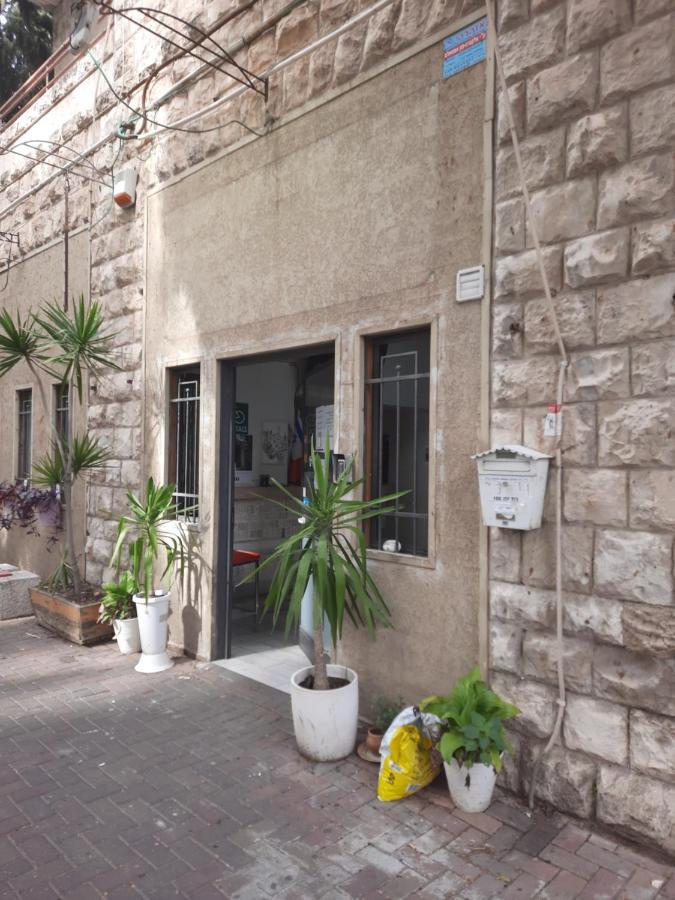 Superior Motel Haifa Esterno foto